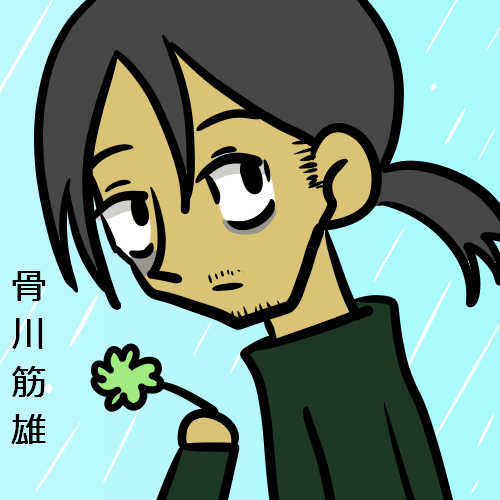 ファンアート