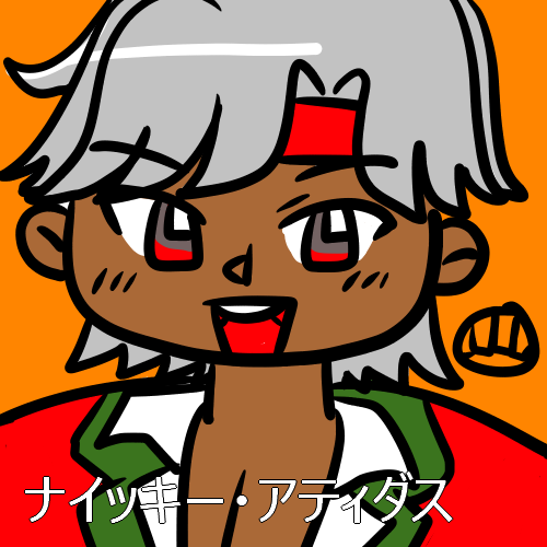 ファンアート