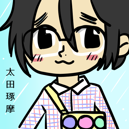 ファンアート